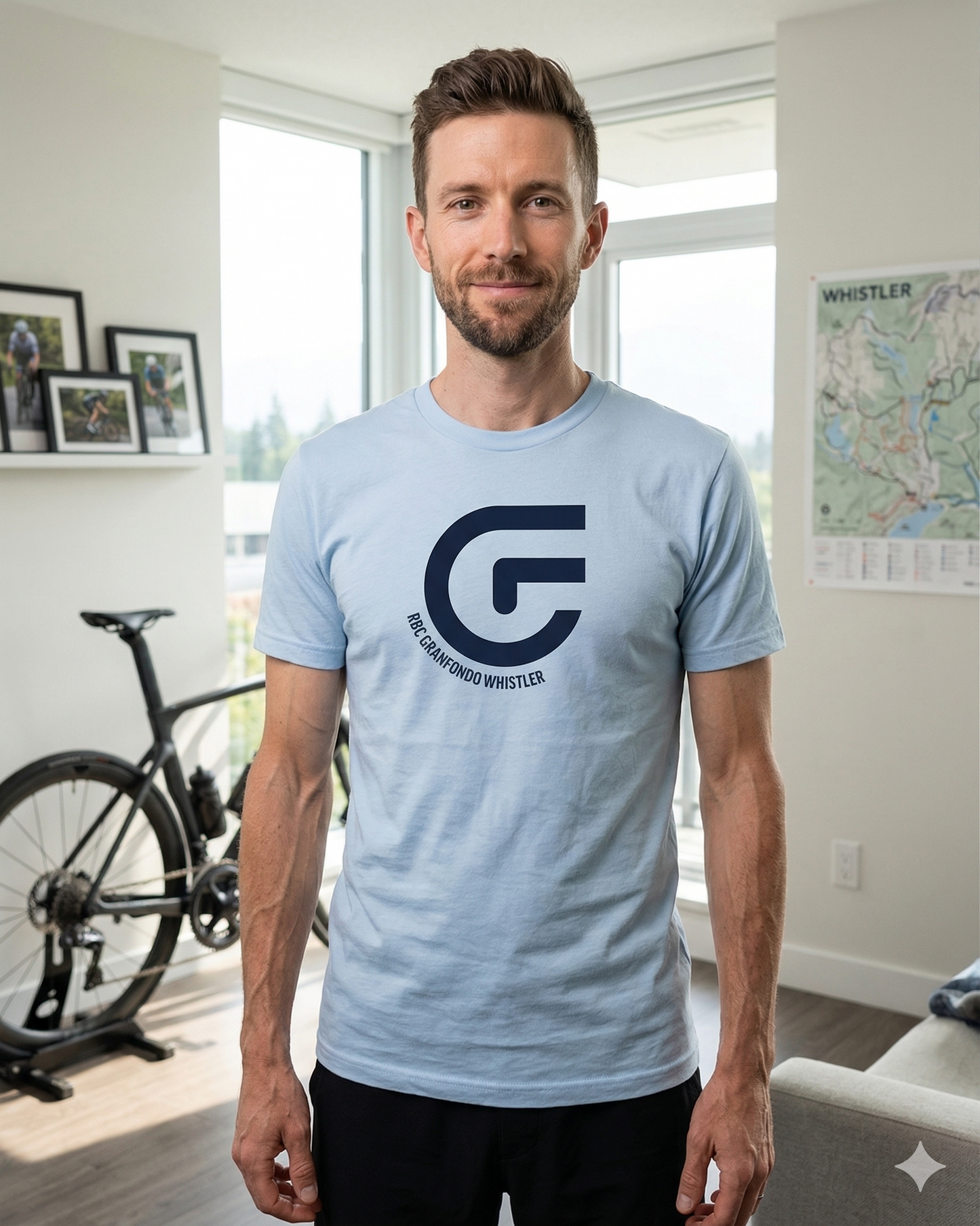 Pacific GF Tee