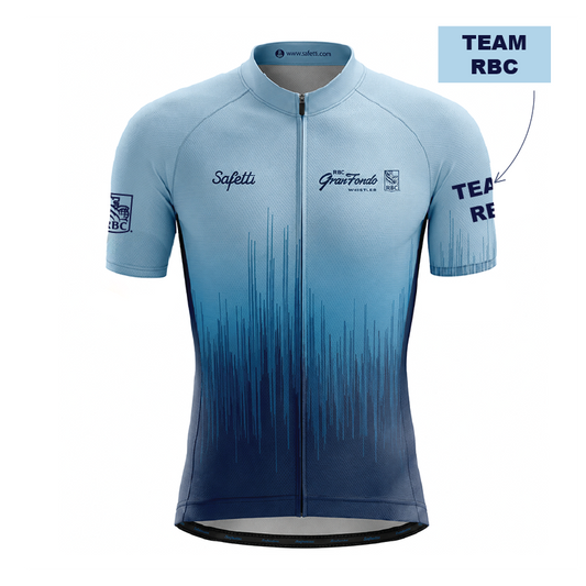 EXCLUSIVE!  Team RBC Women's Jersey